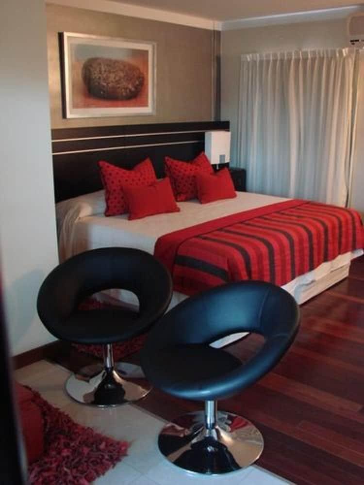 Zoom Apartments Hotel Cordoba Exterior photo