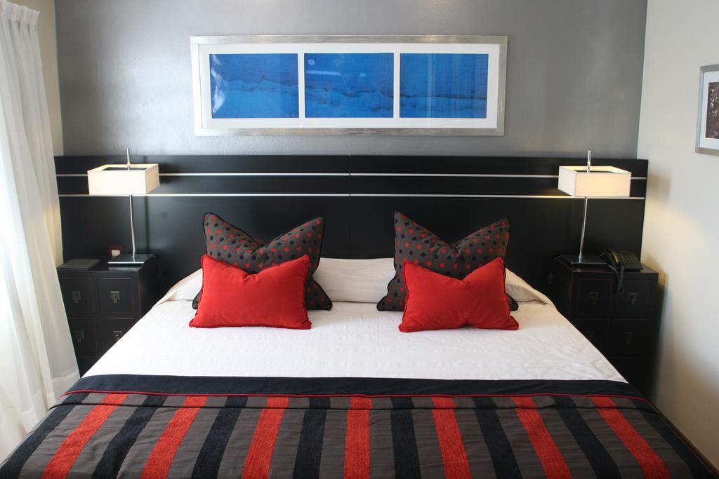 Zoom Apartments Hotel Cordoba Room photo