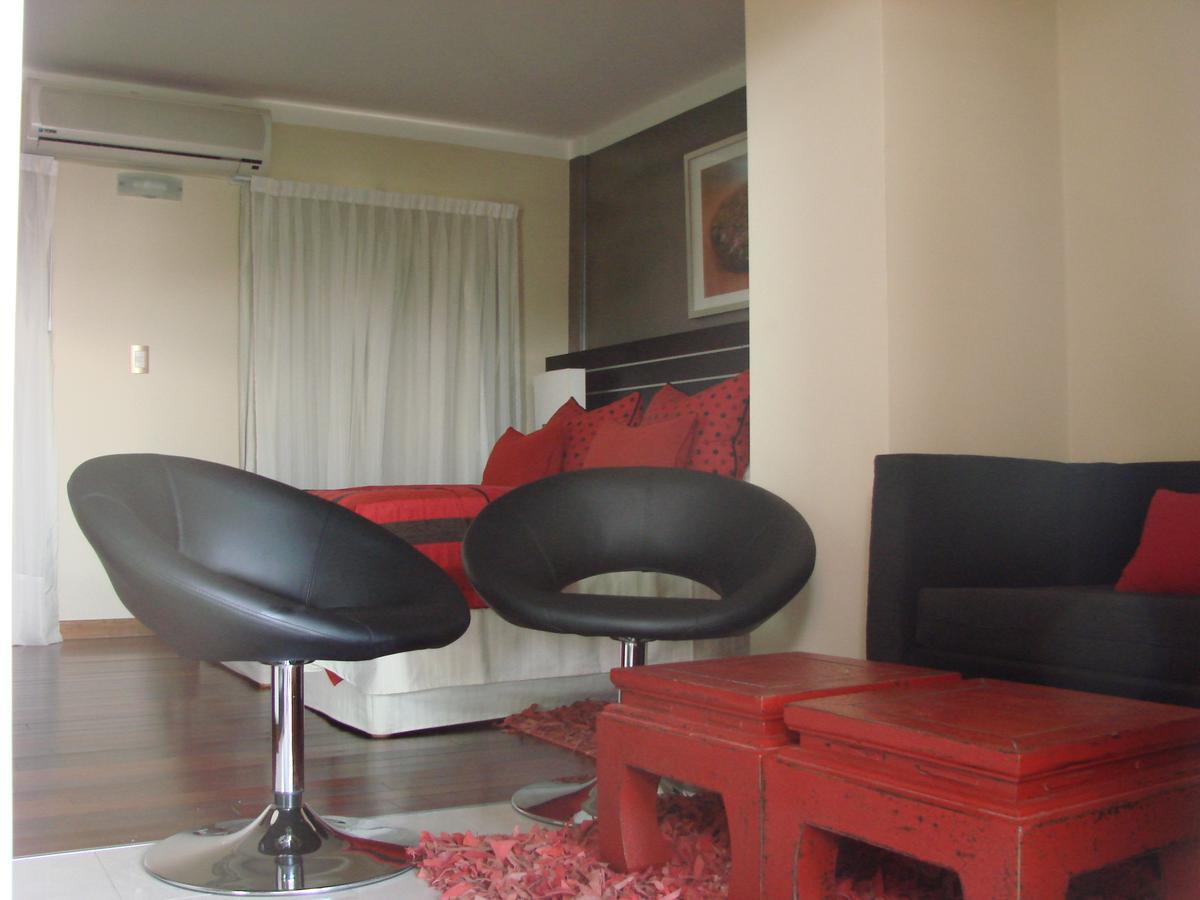 Zoom Apartments Hotel Cordoba Exterior photo
