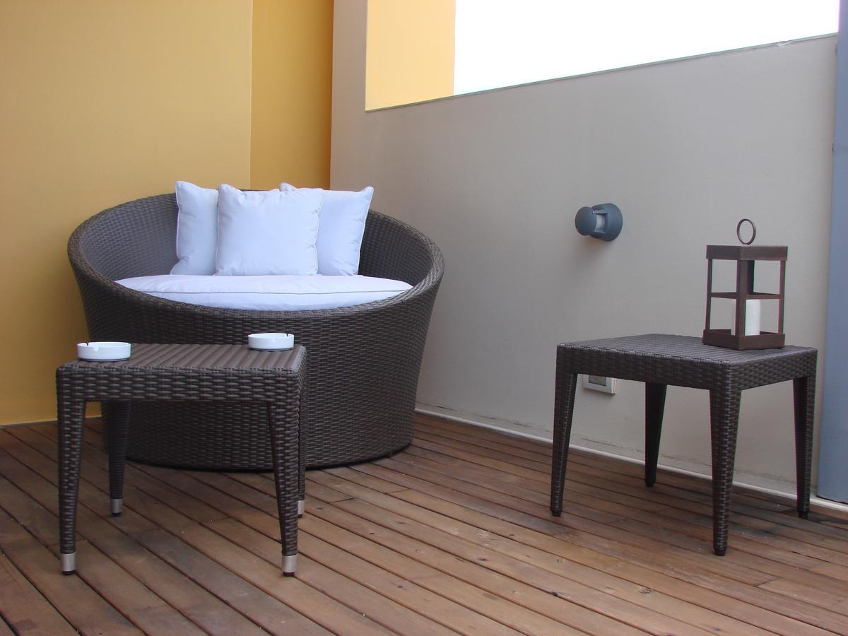 Zoom Apartments Hotel Cordoba Exterior photo
