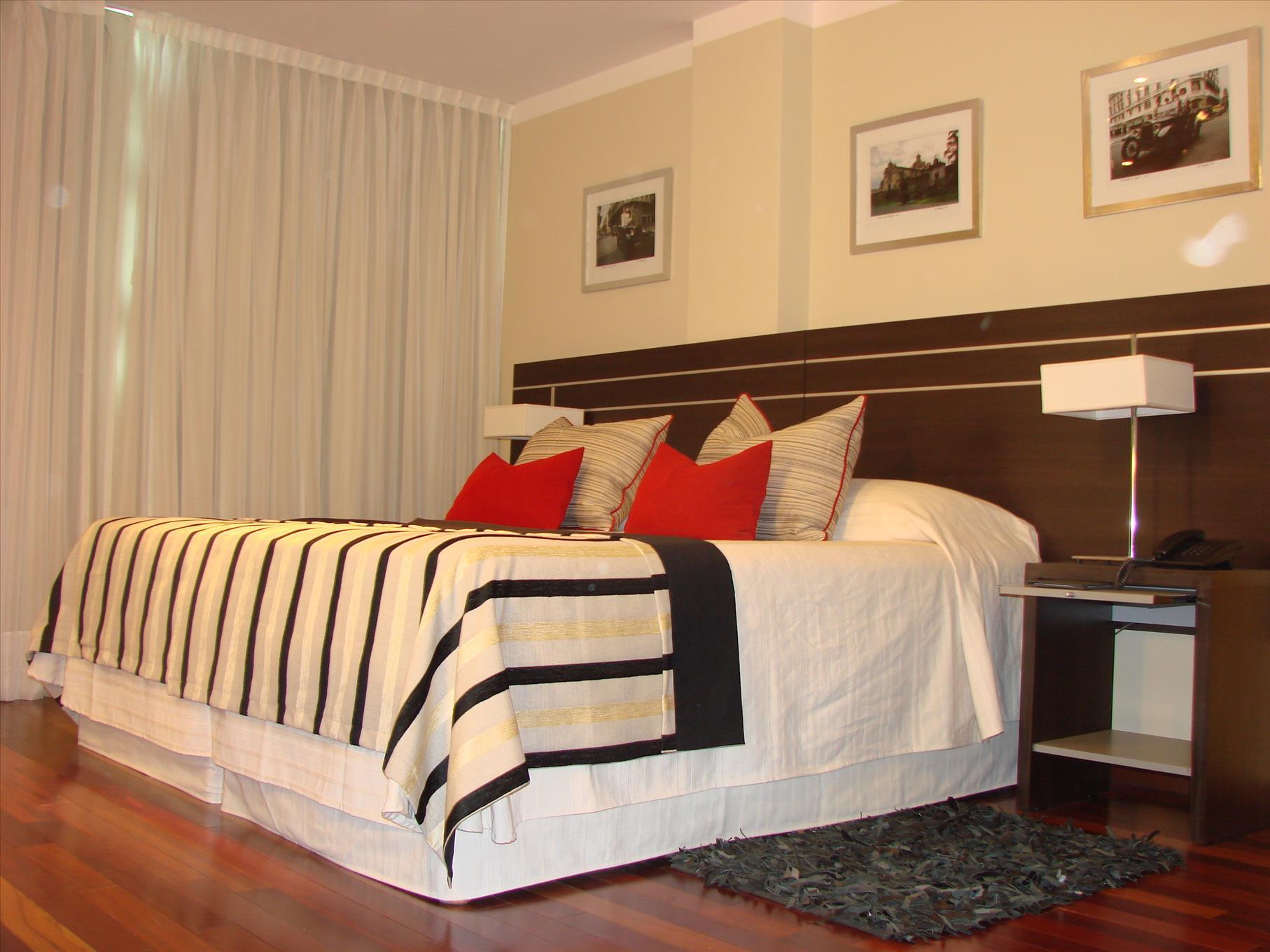 Zoom Apartments Hotel Cordoba Exterior photo