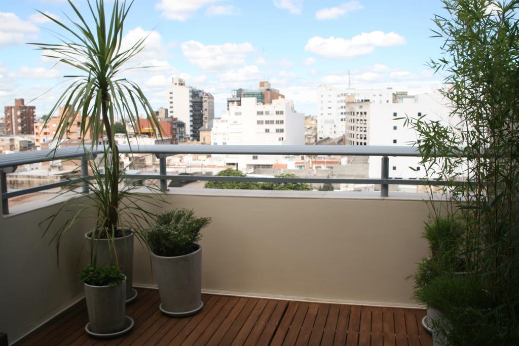 Zoom Apartments Hotel Cordoba Exterior photo