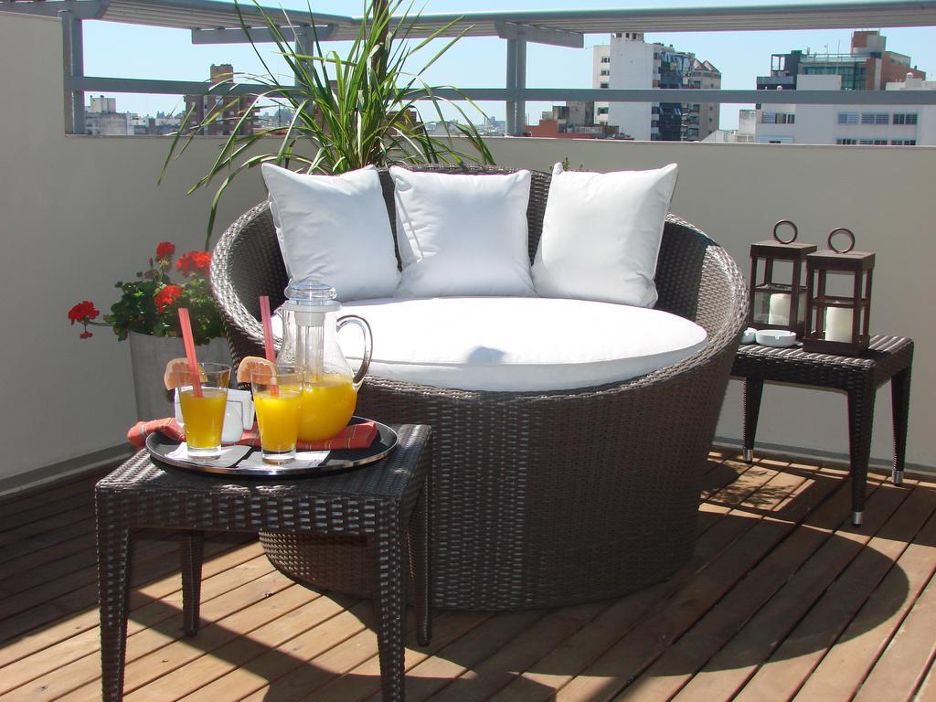Zoom Apartments Hotel Cordoba Exterior photo